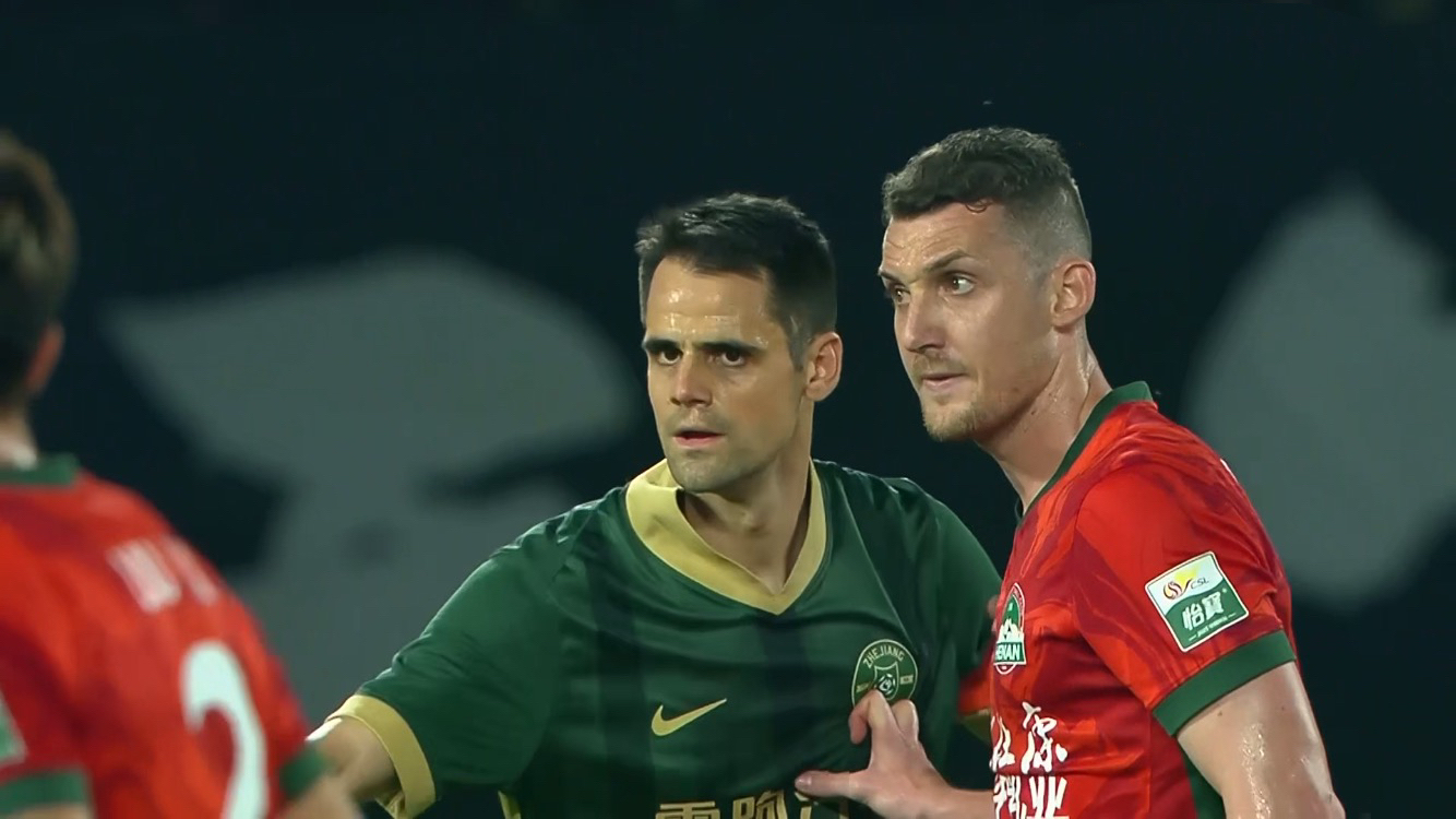 XingKong- 足总杯赛程八强对阵 