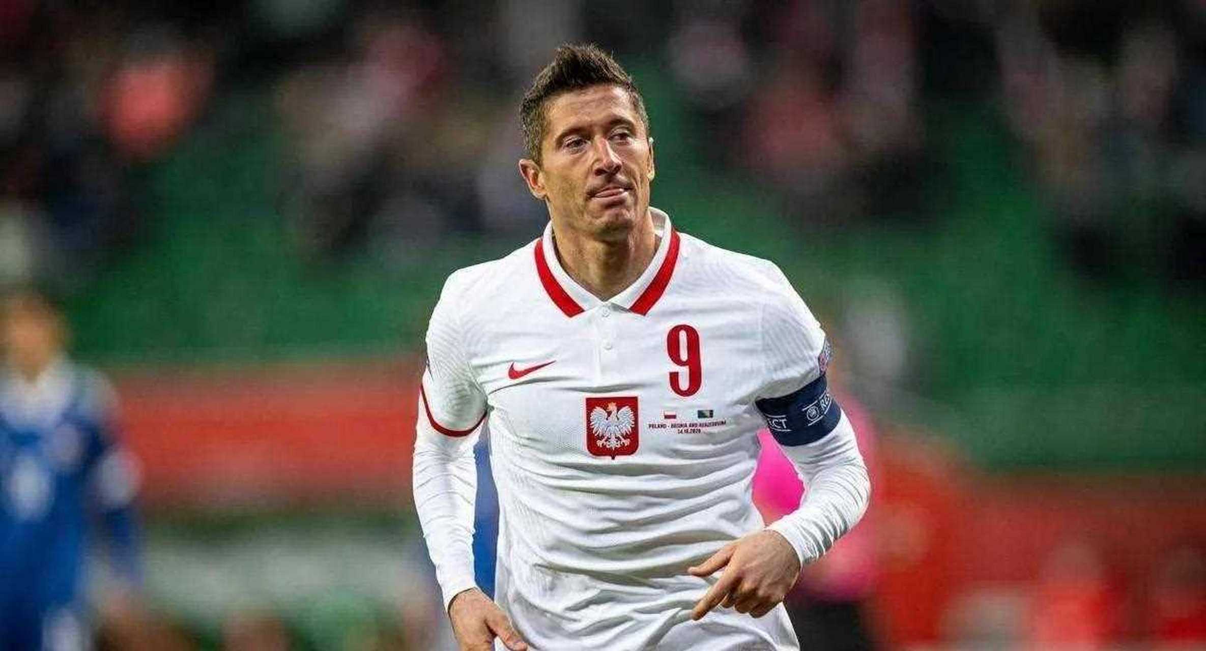 莱万多夫斯基连续十场比赛得分超过爆冷,瑞士队不断突破!引发球迷热议 莱万多夫斯基连续十场比赛得分超过爆冷,瑞士队不断突破!引发球迷热议