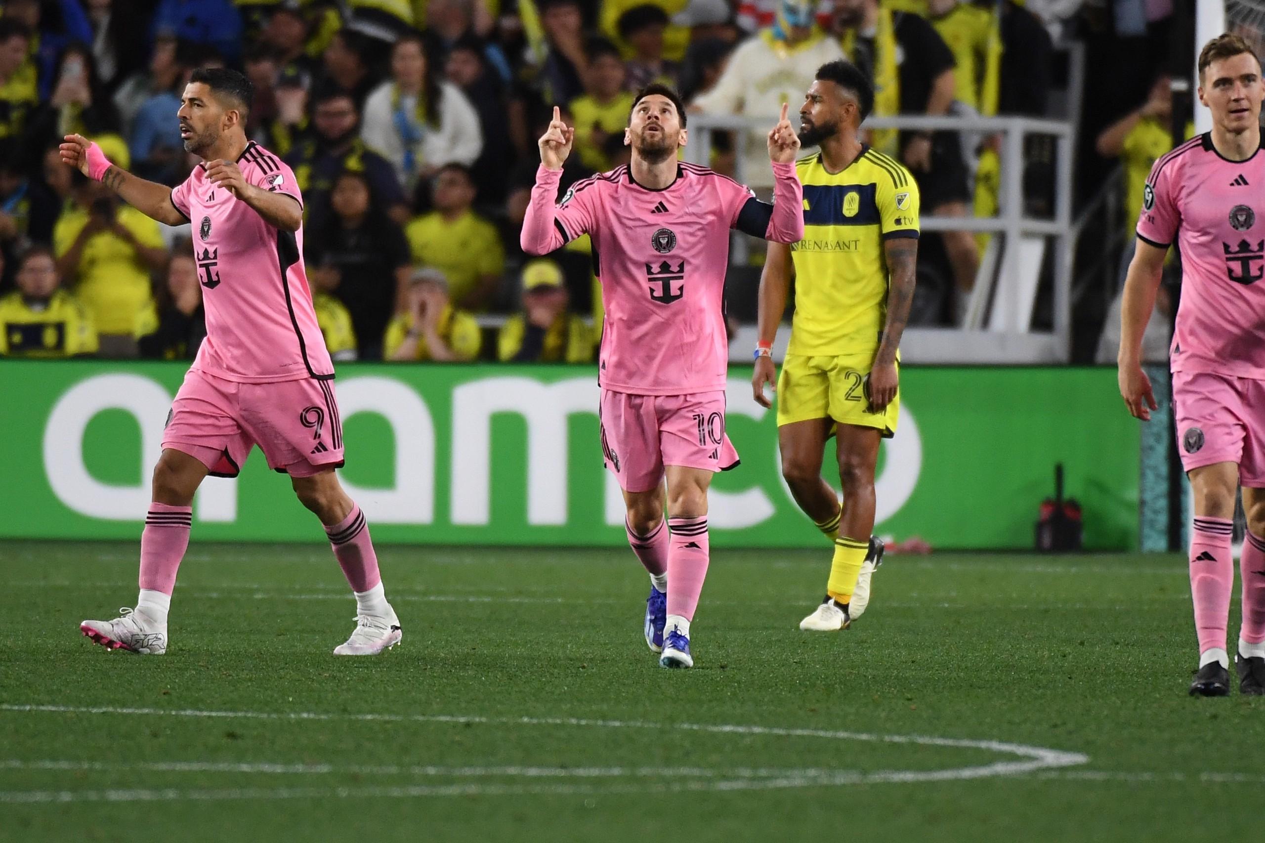 XingKong-梅西连续七场比赛得分超过重返赛场，德国队不断突破！全场沸腾不已的简单介绍