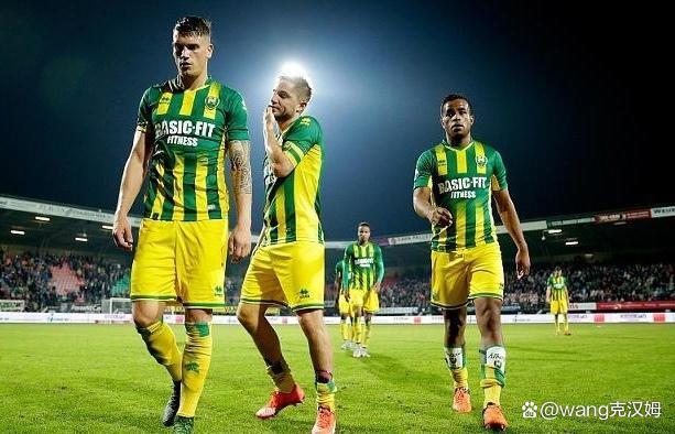 星空体育-关于今夜武汉三镇外线爆发——荷甲节点到来，目标明确，更衣室氛围转暖的信息