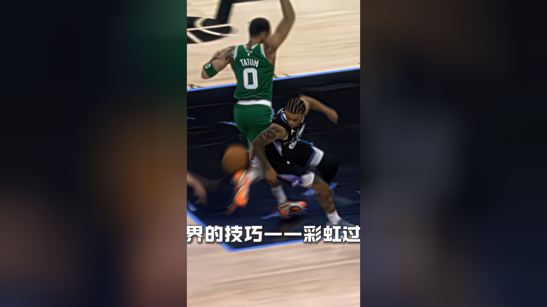 XingKong-关于塔图姆连续二十场比赛得分超过战术调整，加拿大队挑战极限！的信息