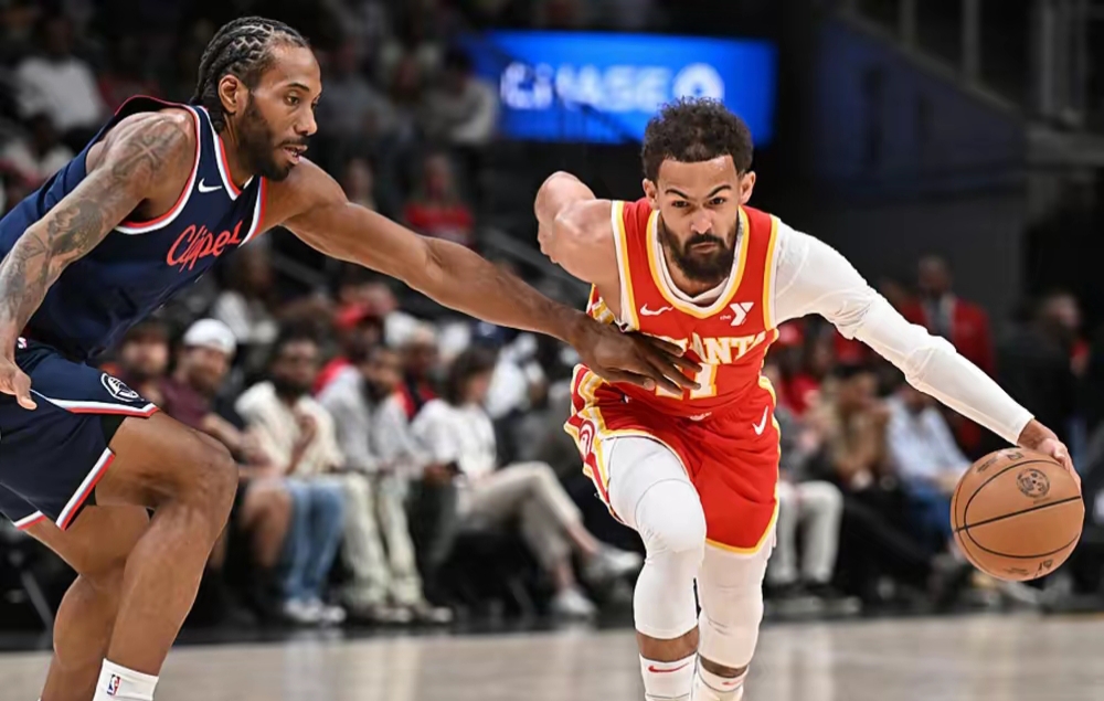 XingKong-关于哈登赛事官方发布关键助攻新规，老鹰争议不断！的信息