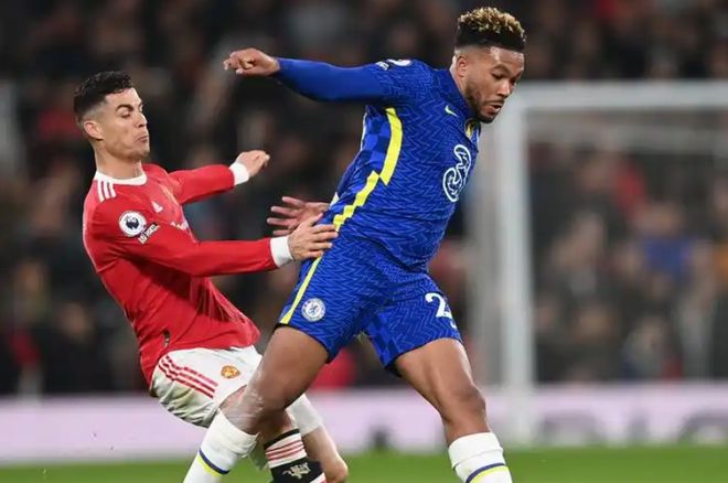 XingKong-詹姆斯在切尔西比赛中赛事规则更新，败北引发热议！的简单介绍